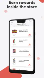 Fuel Rewards® program 5