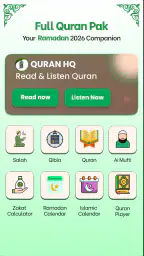 Full Quran Audio MP3 Offline 1
