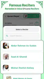 Full Quran Audio MP3 Offline 4