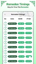 Full Quran Audio MP3 Offline 5