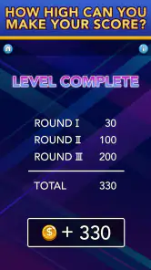 Fun Frenzy Trivia Play Offline screenshot