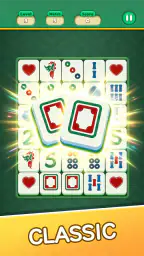 Fun Mahjong Match 1