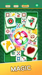 Fun Mahjong Match 2