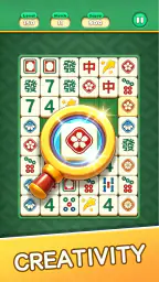 Fun Mahjong Match 3