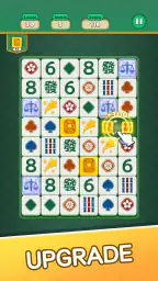 Fun Mahjong Match 4