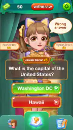 Fun Quiz - Quiz & Trivia Game 1