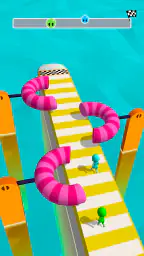 Fun Race 3D — Run and Parkour 6
