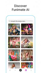 Funimate Video Editor & Maker 2