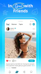 FunMeet-connects with fun 3