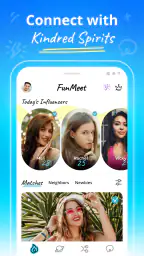 FunMeet-connects with fun 6