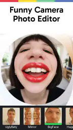Funny Camera - Photo Editor 2