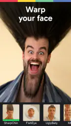 Funny Camera - Photo Editor 3