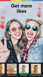 Funny Camera - Photo Editor 4