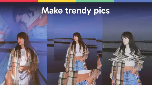 Funny Camera - Photo Editor 8