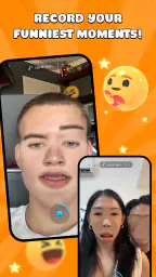 Funny Face Mashup Challenge 6