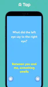 Funny Jokes And Riddles screenshot