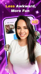 FUNParty-Call video chat&party 4