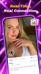 FUNParty-Call video chat&party 5