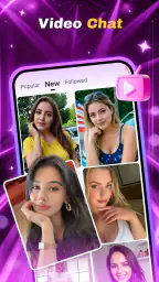 FUNParty-Call video chat&party 6