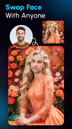 FunSwap - AI Face Swap 1