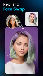 FunSwap - AI Face Swap 3