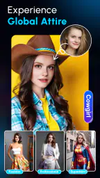 FunSwap - AI Face Swap 7