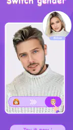 Future Face - See Your Future 6