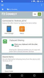 FX File Explorer: Plus License 4
