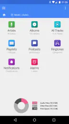 FX File Explorer: Plus License 5