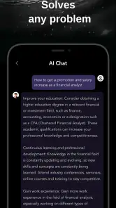 G.AI - AI Chat & AI Chatbot screenshot