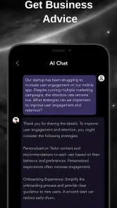G.AI - AI Chat & AI Chatbot screenshot