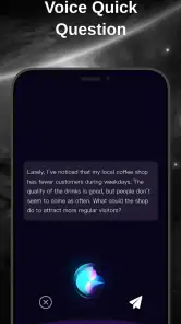 G.AI - AI Chat & AI Chatbot screenshot