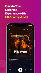 Gaana: Music App, MP3 Songs 3