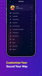 Gaana: Music App, MP3 Songs 6