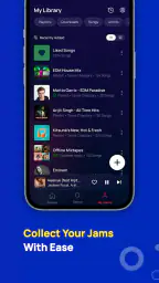 Gaana: Music App, MP3 Songs 7