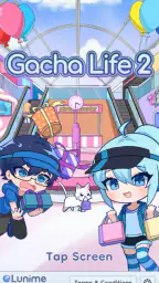 Gacha Life 2 1