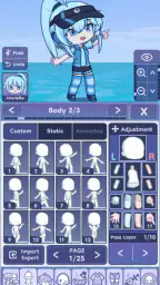 Gacha Life 2 3
