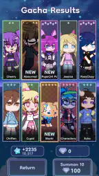 Gacha Life 2 7