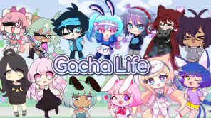 Gacha Life screenshot