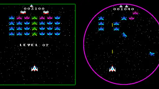 Galactica 2