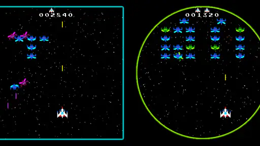 Galactica 3