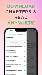 Galatea: Books & Audiobooks 4
