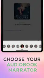 Galatea: Books & Audiobooks 7