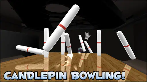 Galaxy Bowling 3D 5