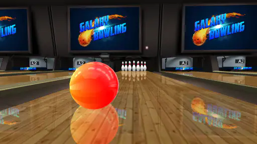 Galaxy Bowling 3D 7