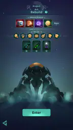 Galaxy Defense: Fortress TD 3