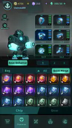 Galaxy Defense: Fortress TD 5