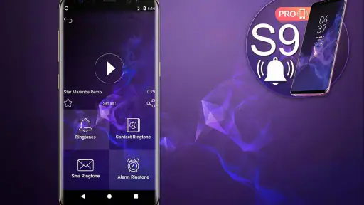 Galaxy S9 Plus Ringtones 3