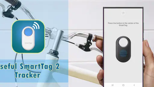 Galaxy SmartTag 1