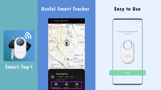 Galaxy SmartTag 2